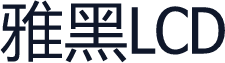 雅黑LCD