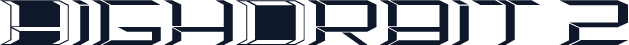 HighOrbit 2