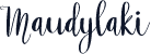 Maudylaki