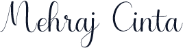 Mehraj Cinta