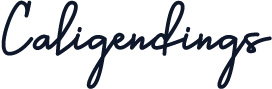 Caligendings