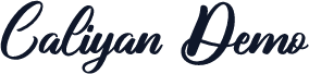Caliyan Demo