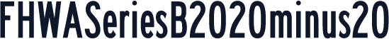 FHWASeriesB2020minus20