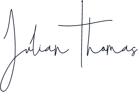 Julian Thomas