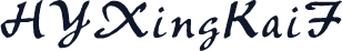HYXingKaiF