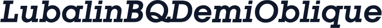 LubalinBQDemiOblique