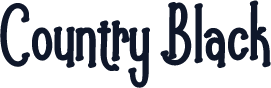 Country Black