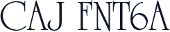 CAJ FNT6A