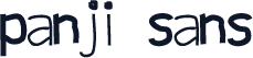 panji sans