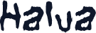 Halua