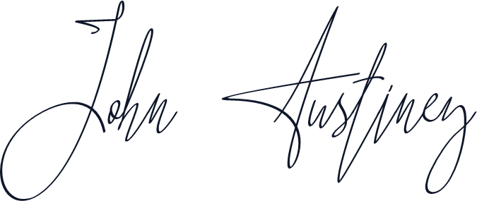 John Austiney