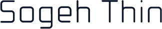 Sogeh Thin