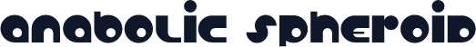 Anabolic Spheroid