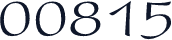 00815