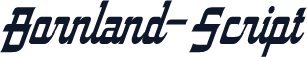 Bornland-Script