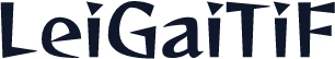 LeiGaiTi F