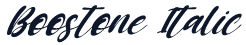 Boostone Italic