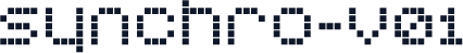 SynChro-V01