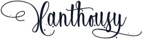 Xanthousy