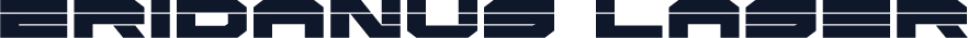 Eridanus Laser