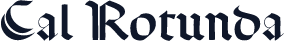 ☞Cal Rotunda