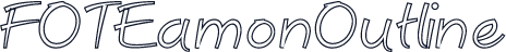 FOTEamonOutline