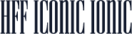 HFF Iconic Ionic