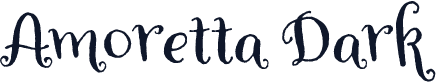 Amoretta Dark