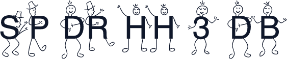 SP DR HH 3 DB