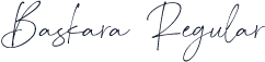 Baskara Regular