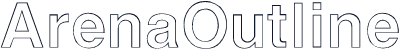 ArenaOutline