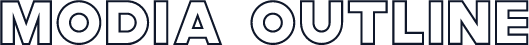 Modia Outline