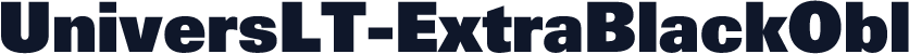 UniversLT-ExtraBlackObl