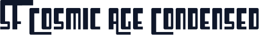 SF Cosmic Age Condensed
