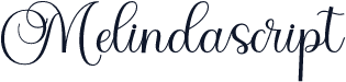 Melindascript
