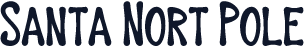 Santa Nort Pole