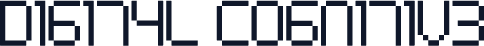 Digital cognitive