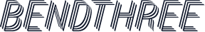 BendThree