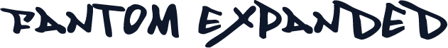 Fantom Expanded