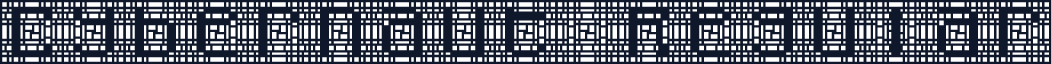 Cybernaut Regular
