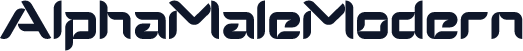 AlphaMaleModern