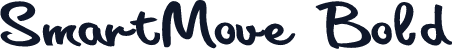 SmartMove Bold