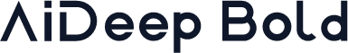 AiDeep Bold