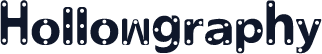Hollowgraphy