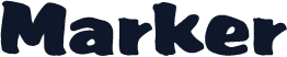 Marker