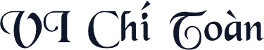 VI Chí Toàn