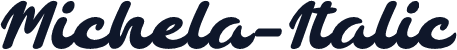Michela-Italic