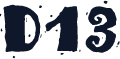D13