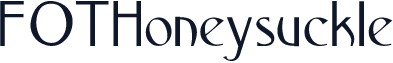 FOTHoneysuckle