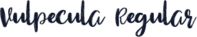 Vulpecula Regular
